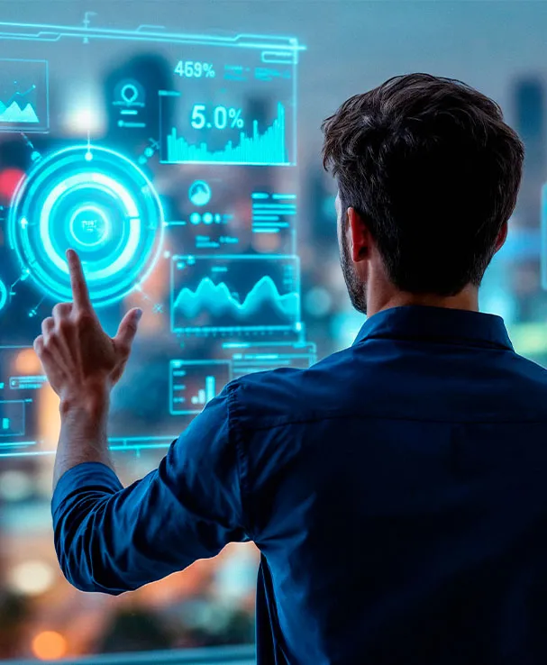 Model Monitoring & Observability 