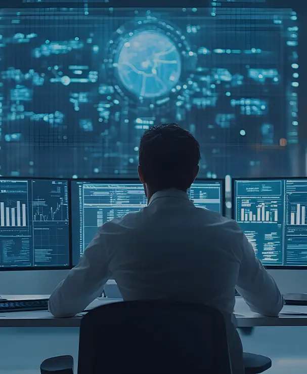 Monitoring & Observability 