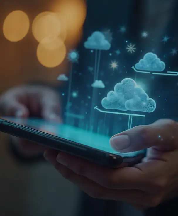 Multi-Cloud Architecture 