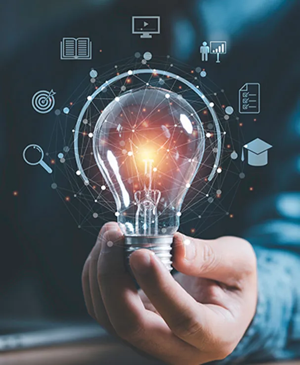 Optimization & Innovation 