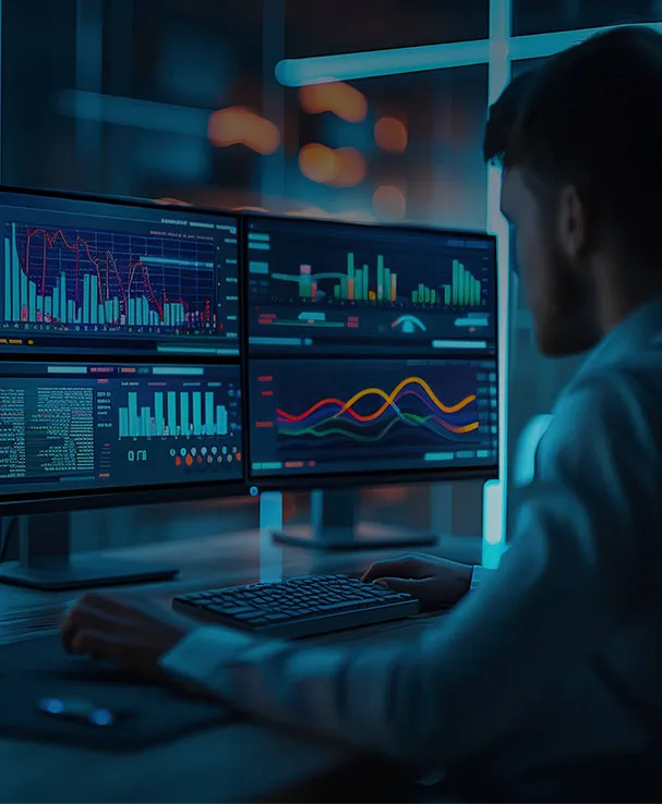 Performance Monitoring 