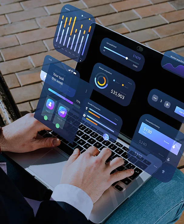 Platform Orchestration 