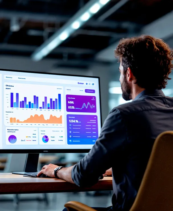 Power BI Implementation 