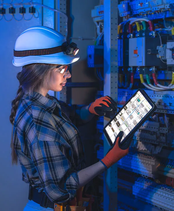 Predictive Maintenance 