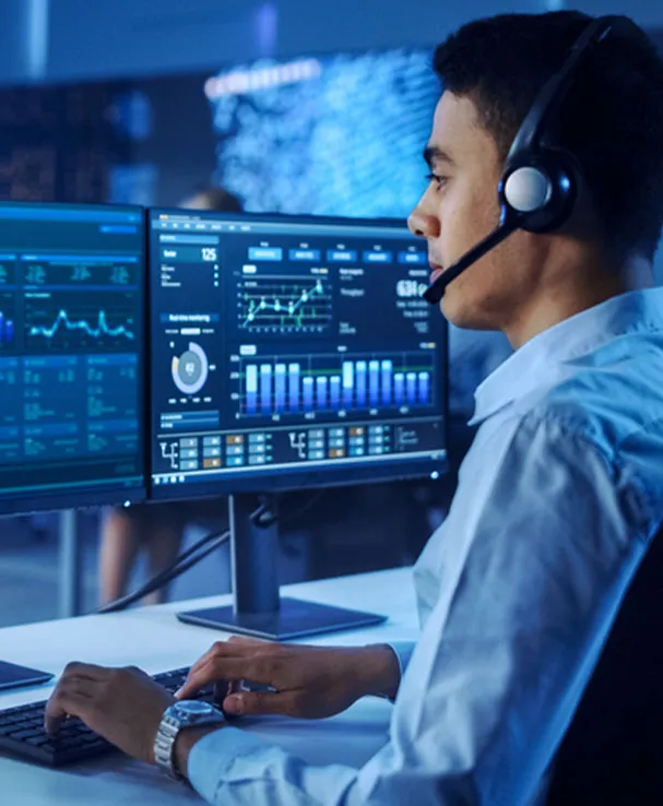 Proactive Monitoring & Alerts 