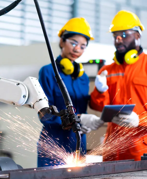 Quality & Performance Assurance 