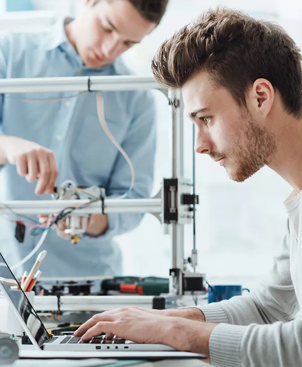 Rapid Prototyping 