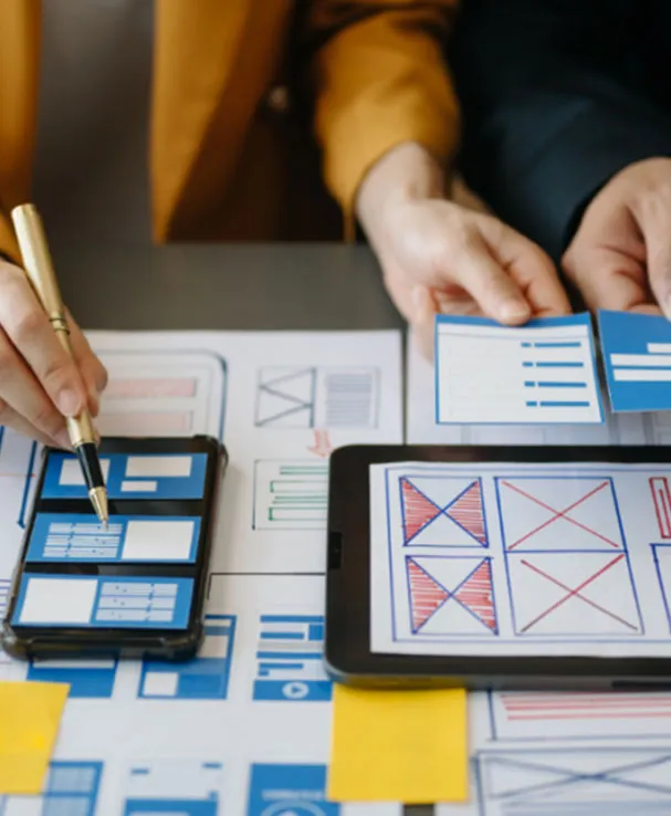 Rapid Prototyping 