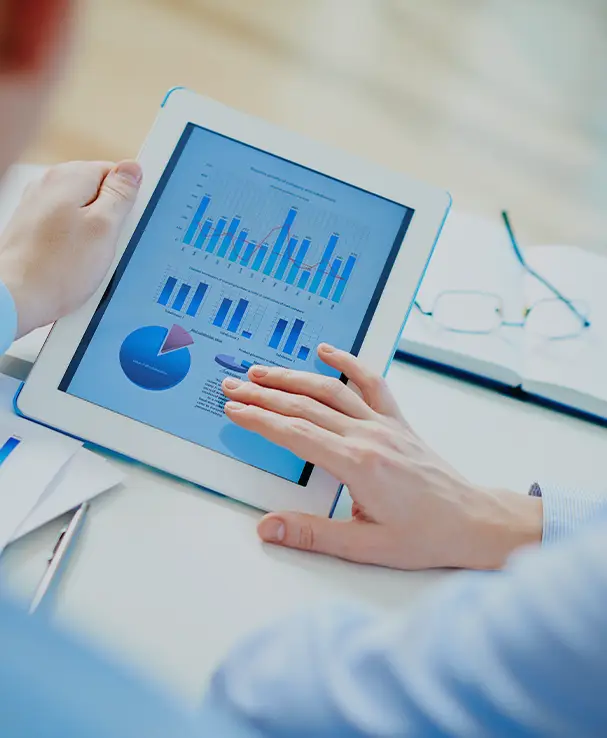 Real-Time Reporting 