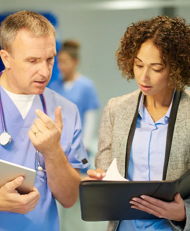 Regulatory Compliance Management 