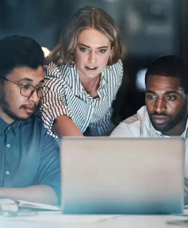 Research & Analytics Enablement 