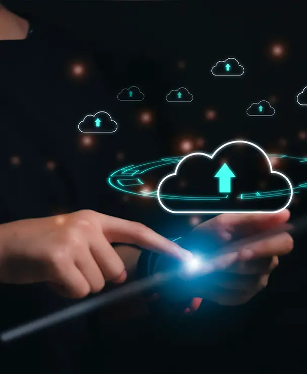 SaaS & Third-Party Integration 