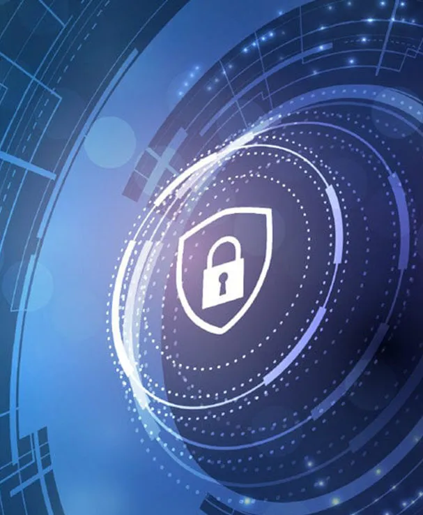 Security & Compliance 