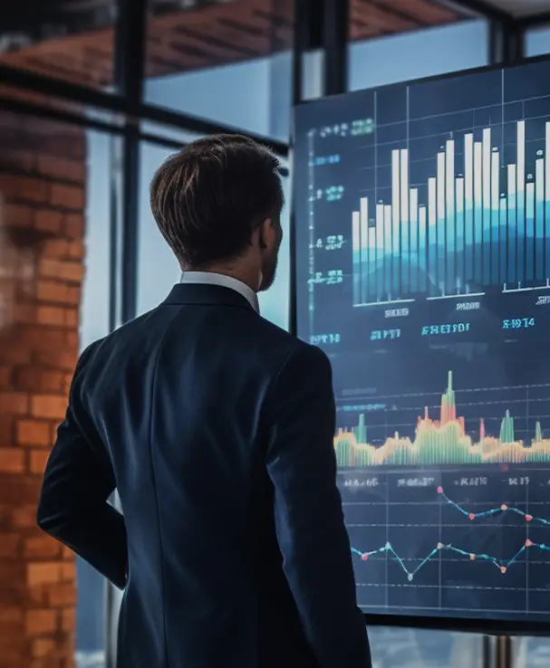 Self-Service Analytics 