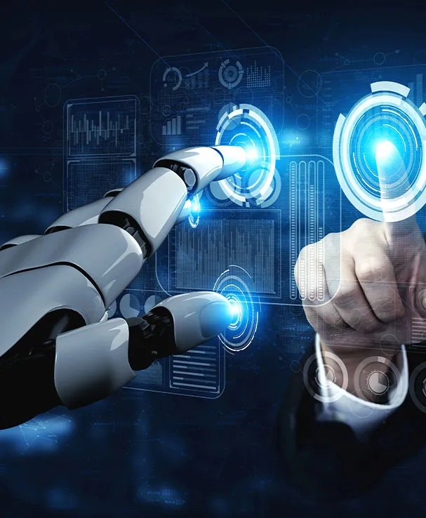 Service Automation 