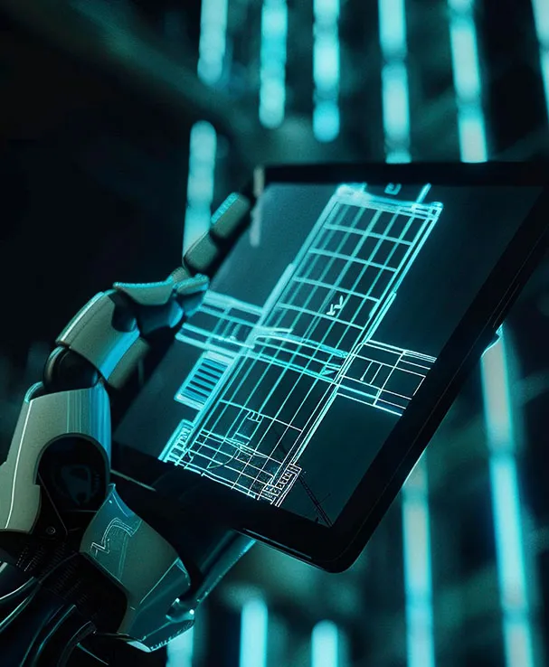 Shop-Floor Data Capture 