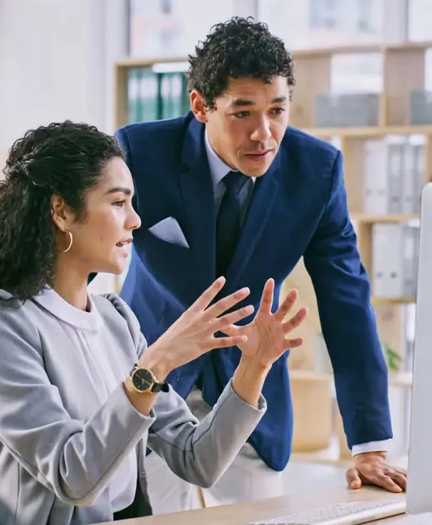 Skilled IT Professionals 