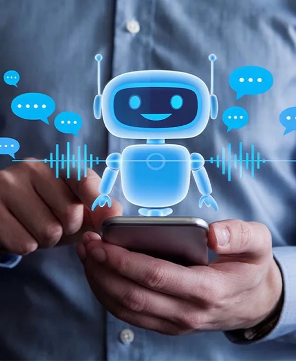 Smart Assistants & Chatbots 