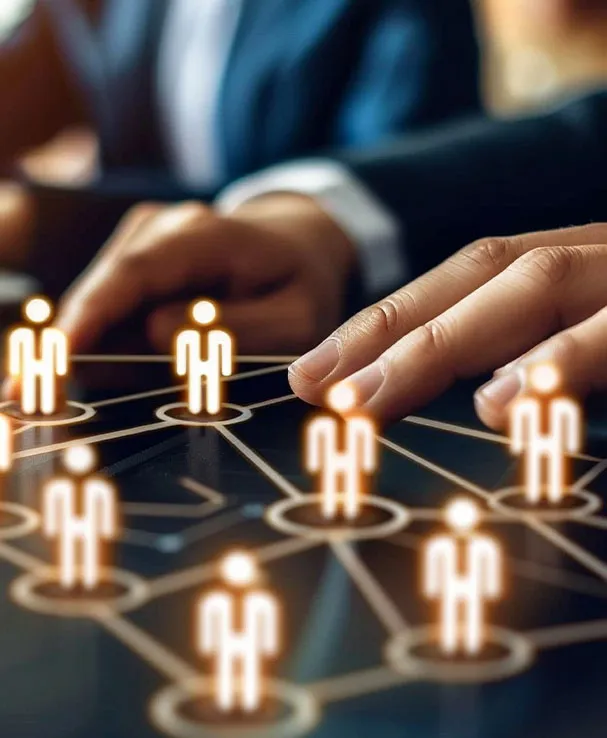 Stakeholder Engagement 
