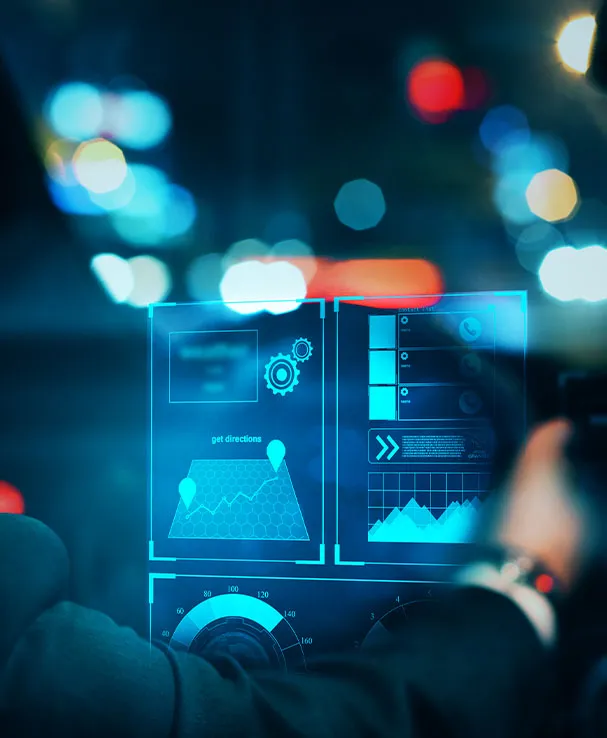 Streaming & Real-Time Data 