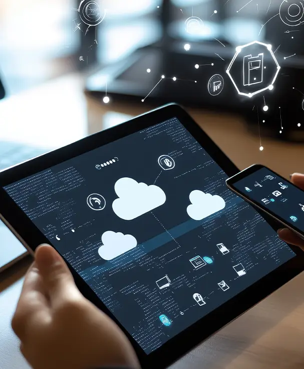 System & Application Integration 