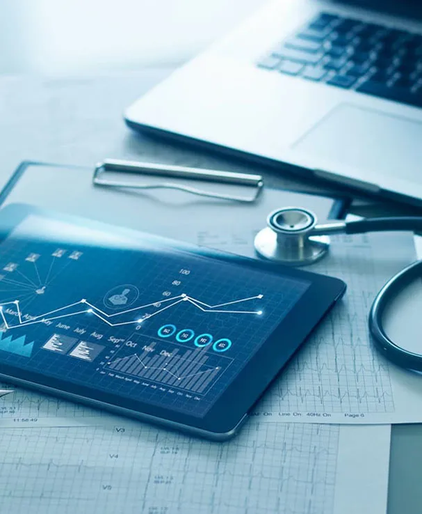 System & EHR Connectivity