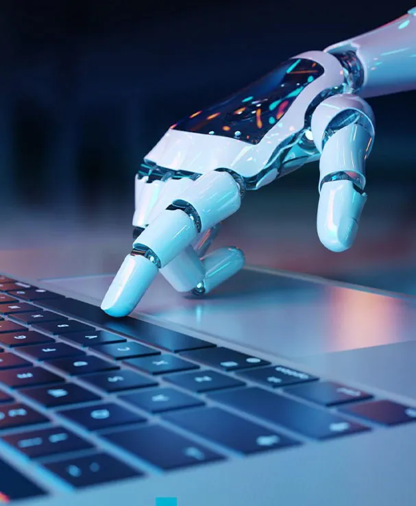 Test Automation & Tooling 