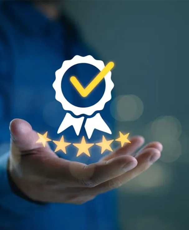 Testing & Validation 