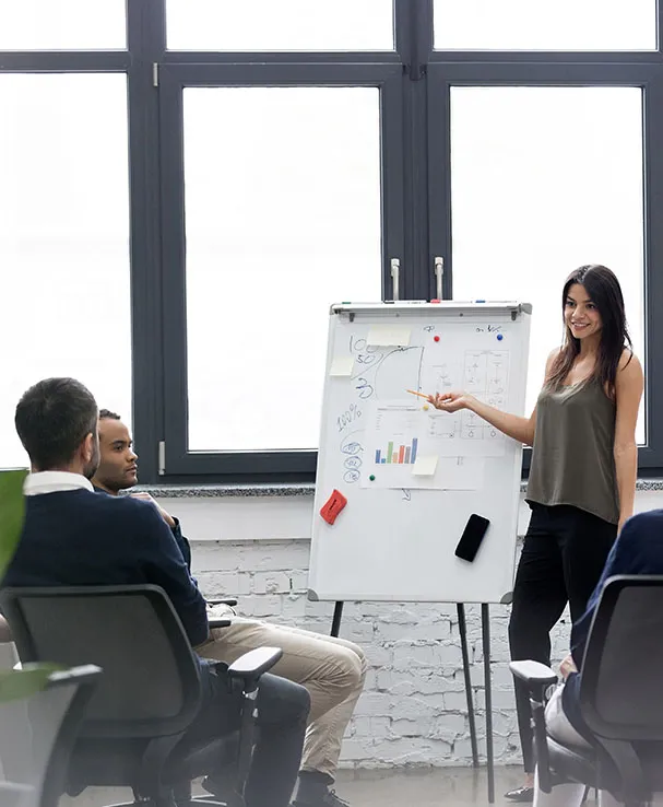 Training & Capacity Building 