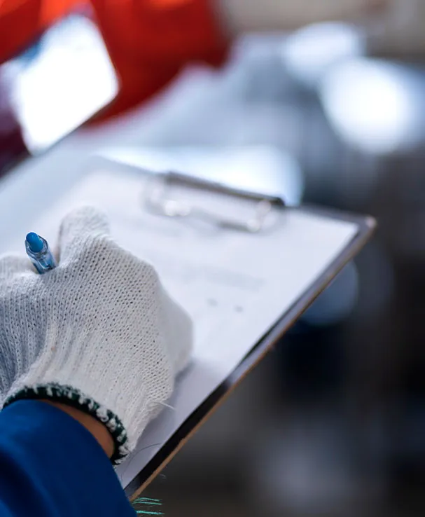 Trust, Safety & Compliance 