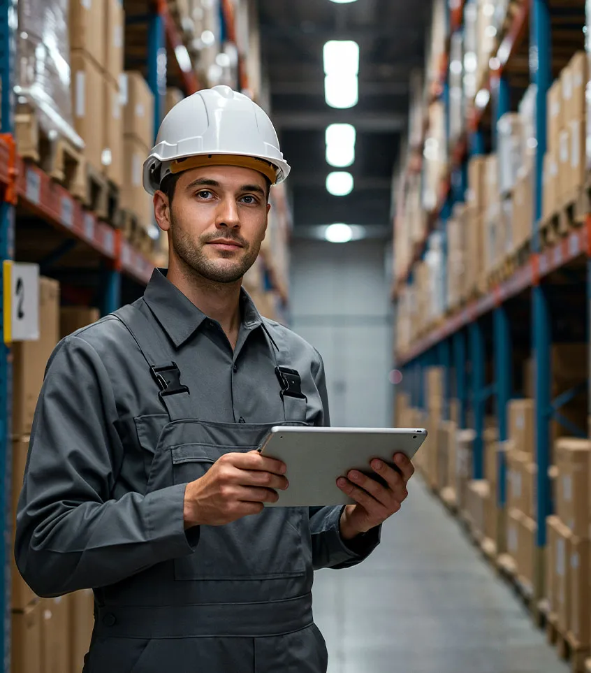 Real-Time Fleet Intelligence for a Leading Logistics Enterprise