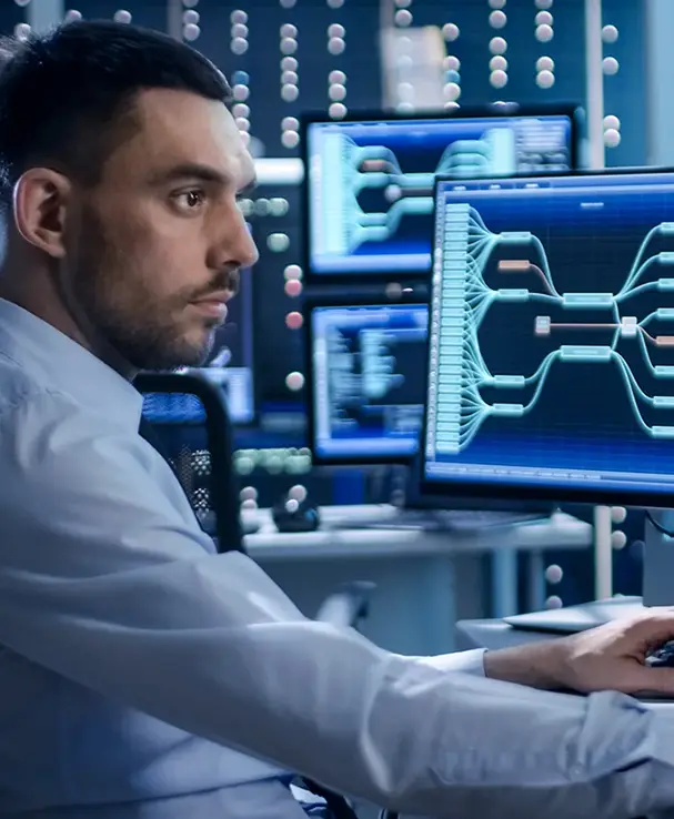Network Monitoring 