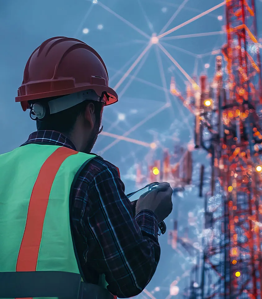 Rapid Niche-Skill Hiring for a Leading Telecom Enterprise